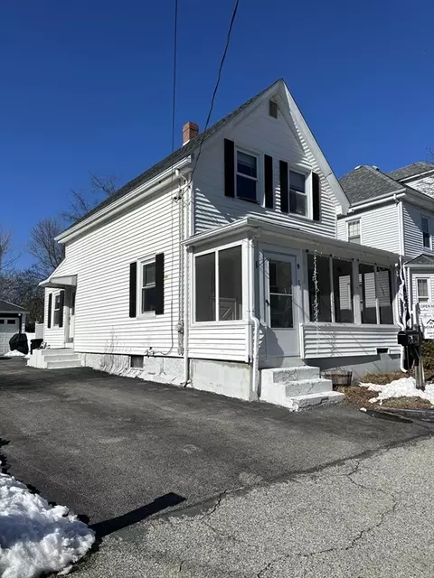51 Rodman St, Quincy, MA 02169