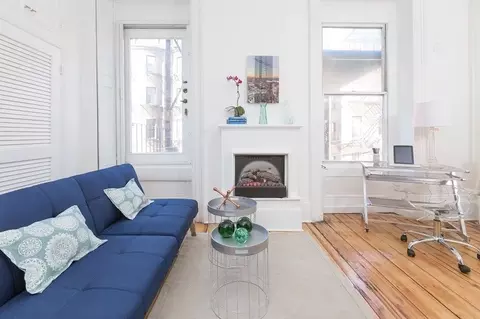 85 Marlborough St #4, Boston, MA 02116