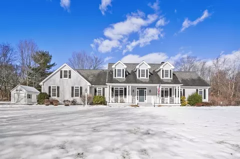 565 Linden St, Boylston, MA 01505