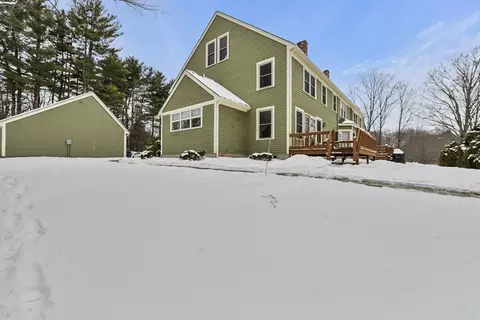 18 Fieldstone St #18, Upton, MA 01568 photo 33