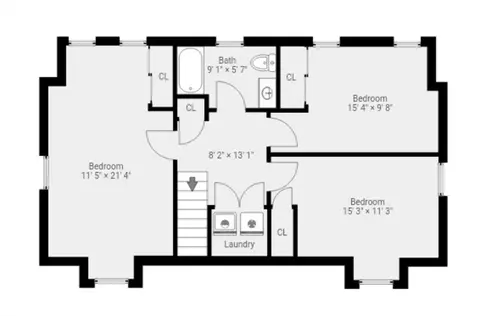 205 E Lothrop St, Beverly, MA 01915 photo 37