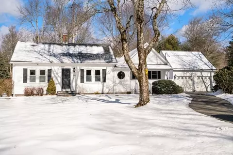 217 Prospect St, Easton, MA 02375