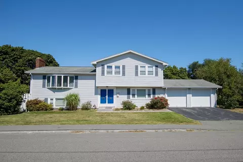 70 Marjorie Rd, Braintree, MA 02184