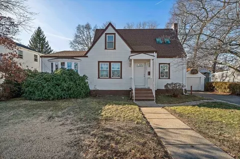 1240 N Main St, Randolph, MA 02368