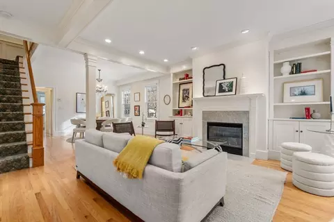 94 Trowbridge St #94, Cambridge, MA 02138