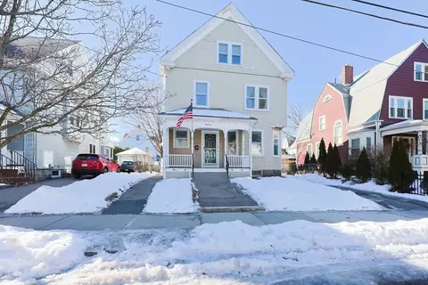 62 Eliot St, Watertown, MA 02472
