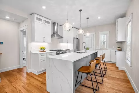 35 Teele Ave #35, Somerville, MA 02144