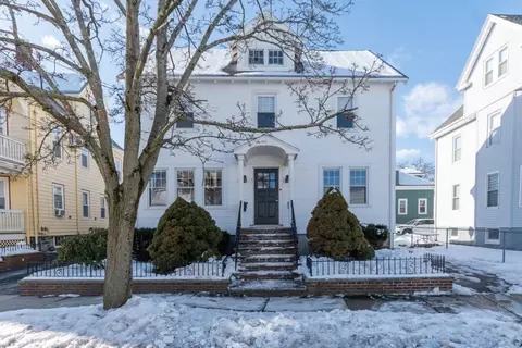 37 Presley St, Malden, MA 02148