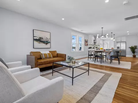 111 Sharon St #2, Medford, MA 02155