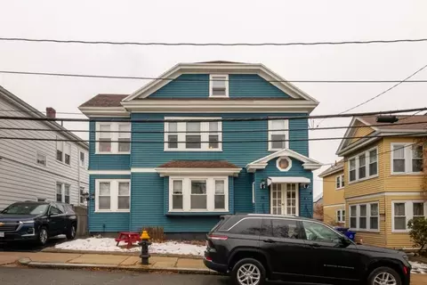 64-66 Crockett Ave, Boston, MA 02124