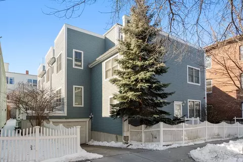 108 Gore St #3, Cambridge, MA 02141