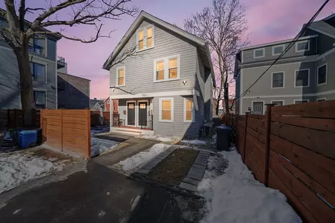 102 Mount Pleasant Ave # -A, Boston, MA 02119