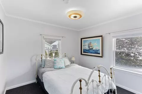 Bedroom - 27 Harrison Ave, Bourne, MA 02532 photo 1 of 5