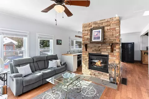 Living - 27 Harrison Ave, Bourne, MA 02532 photo 1 of 1