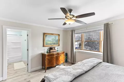 Bedroom - 27 Harrison Ave, Bourne, MA 02532 photo 3 of 5