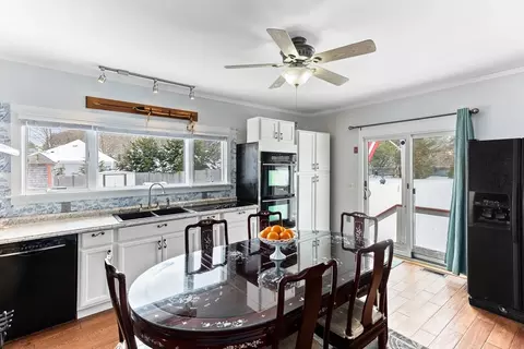 Kitchen - 27 Harrison Ave, Bourne, MA 02532 photo 2 of 2
