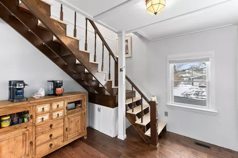 Entry Way - 27 Harrison Ave, Bourne, MA 02532 photo 3 of 3