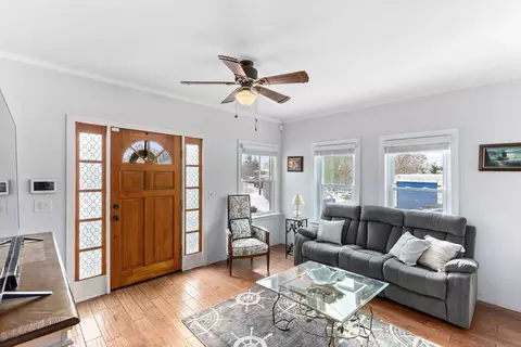 Entry Way - 27 Harrison Ave, Bourne, MA 02532 photo 1 of 3
