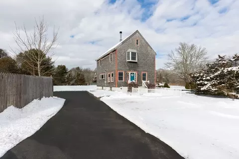 Exterior - 27 Harrison Ave, Bourne, MA 02532 photo 2 of 3