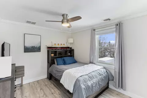 Bedroom - 27 Harrison Ave, Bourne, MA 02532 photo 5 of 5