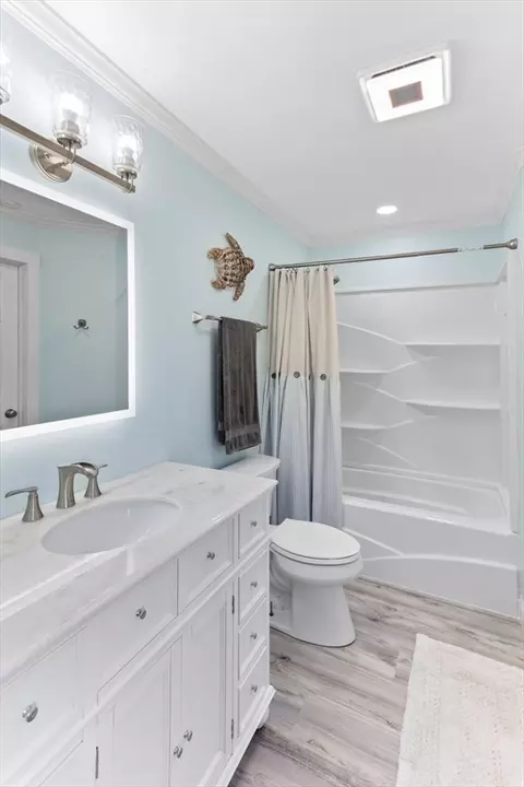 Bath - 27 Harrison Ave, Bourne, MA 02532 photo 2 of 2