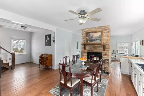 Dining - 27 Harrison Ave, Bourne, MA 02532 photo 1 of 1