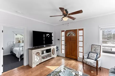 Entry Way - 27 Harrison Ave, Bourne, MA 02532 photo 2 of 3