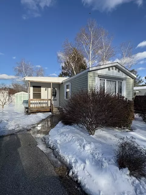 18 Taunton St #46, Plainville, MA 02762