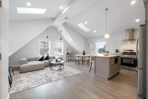 66 Edson #3, Boston, MA 02124