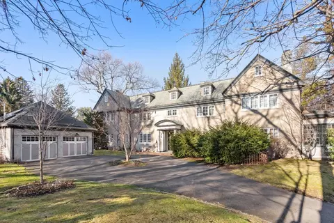 65 Prospect Park, Newton, MA 02460