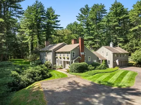 21 Topsfield Rd- Lots 1 2, Boxford, MA 01921