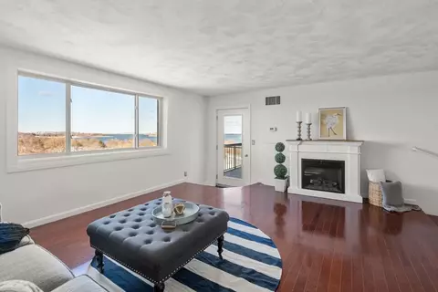54 Broad Reach #603, Weymouth, MA 02191