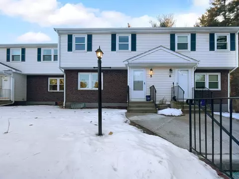 145 Burt St #5, Norton, MA 02766