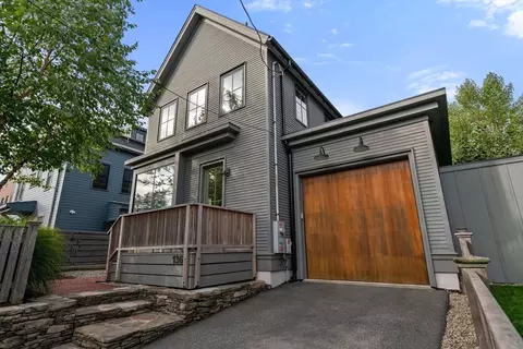 136 Cushing St #136, Cambridge, MA 02138