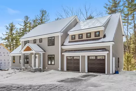 50 Hartwell Ave, Littleton, MA 01460