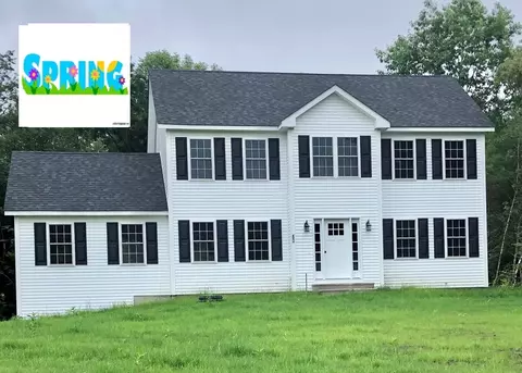 80 Fitchburg Rd, Ashburnham, MA 01430