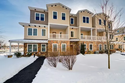 4 Montalcino Way #4, Salem, NH 03079