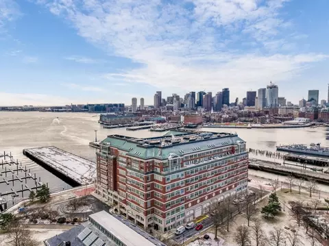 197 Eighth St #PH212, Boston, MA 02129