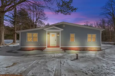 243 Homestead Ave, Rehoboth, MA 02769