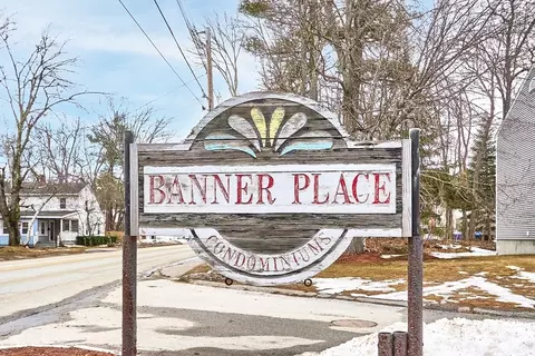 20 Banner Pl #9C, Winchendon, MA 01475