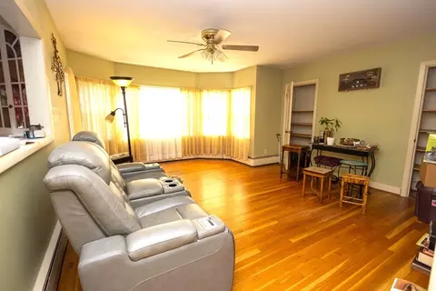 Living - 75 Harris, Woonsocket, RI 02895 photo 1 of 1