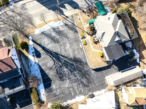 Exterior - 75 Harris, Woonsocket, RI 02895 photo 1 of 6