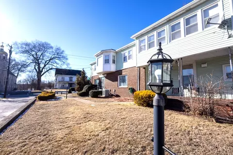 Exterior - 75 Harris, Woonsocket, RI 02895 photo 3 of 6