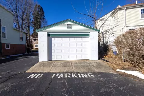 Exterior - 75 Harris, Woonsocket, RI 02895 photo 6 of 6