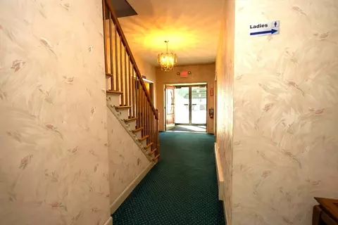 Entry Way - 75 Harris, Woonsocket, RI 02895 photo 1 of 3