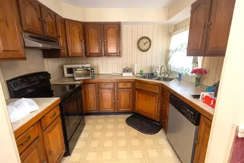 Kitchen - 75 Harris, Woonsocket, RI 02895 photo 1 of 1