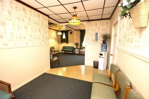 Entry Way - 75 Harris, Woonsocket, RI 02895 photo 3 of 3