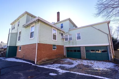 Exterior - 75 Harris, Woonsocket, RI 02895 photo 5 of 6