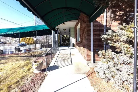 Exterior - 75 Harris, Woonsocket, RI 02895 photo 4 of 6