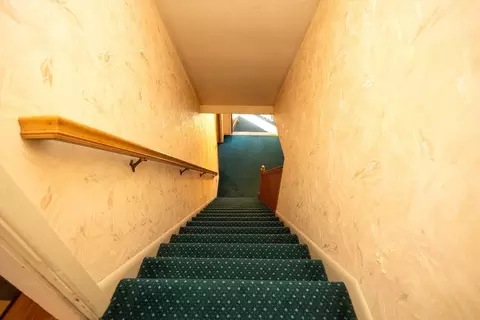 Entry Way - 75 Harris, Woonsocket, RI 02895 photo 2 of 3